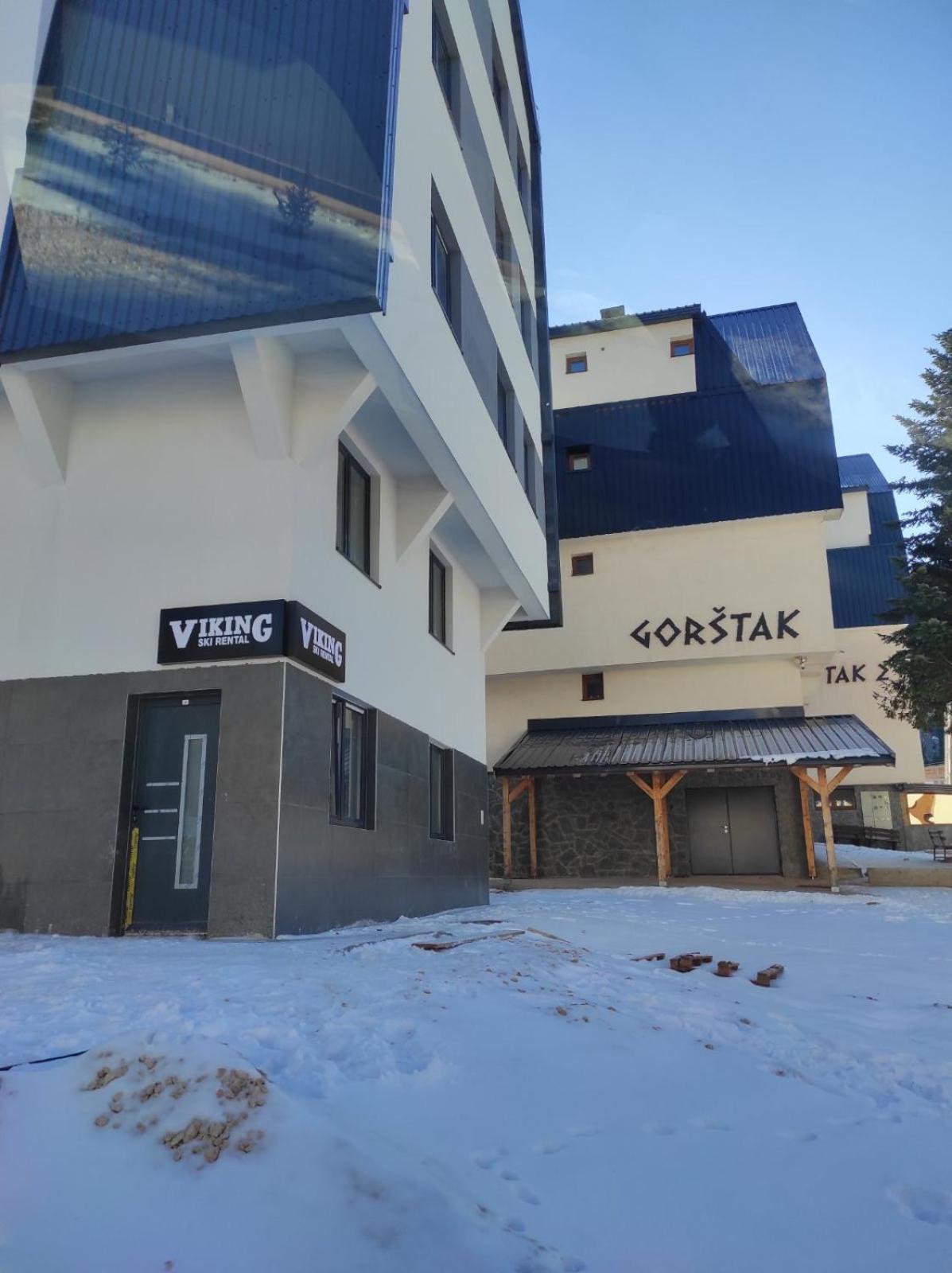 Jahorina Apartment Exterior photo