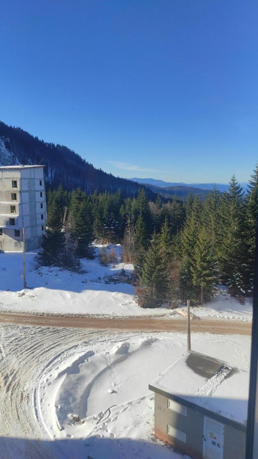 Jahorina Apartment Exterior photo